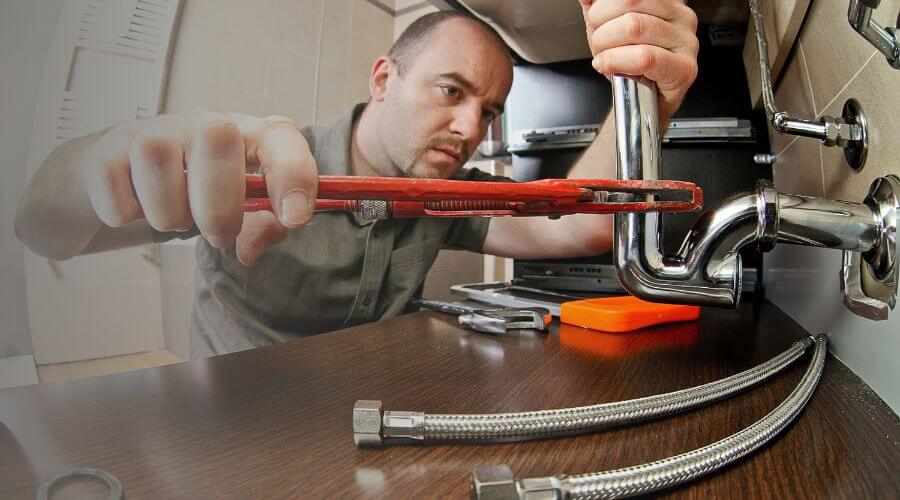 Professional bathroom faucet installation in Rock Springs, WY